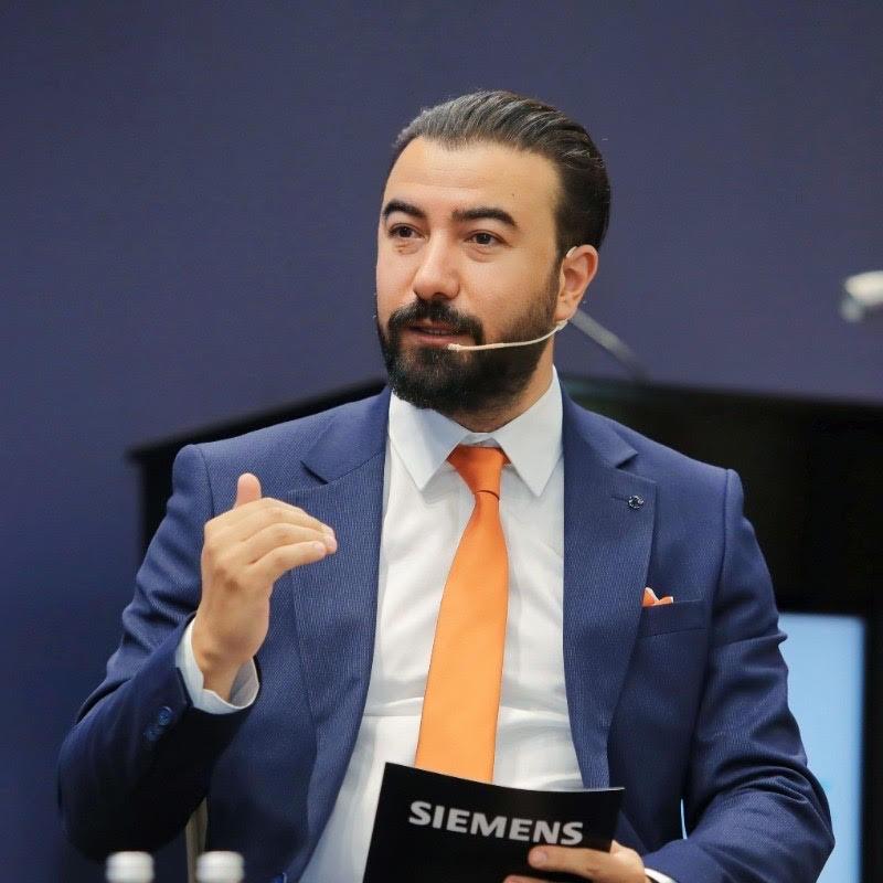 ALPER BAŞER