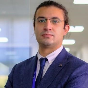 Tunç Tuna Dönmez
