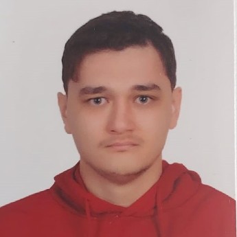 Alper Efe Ertürk