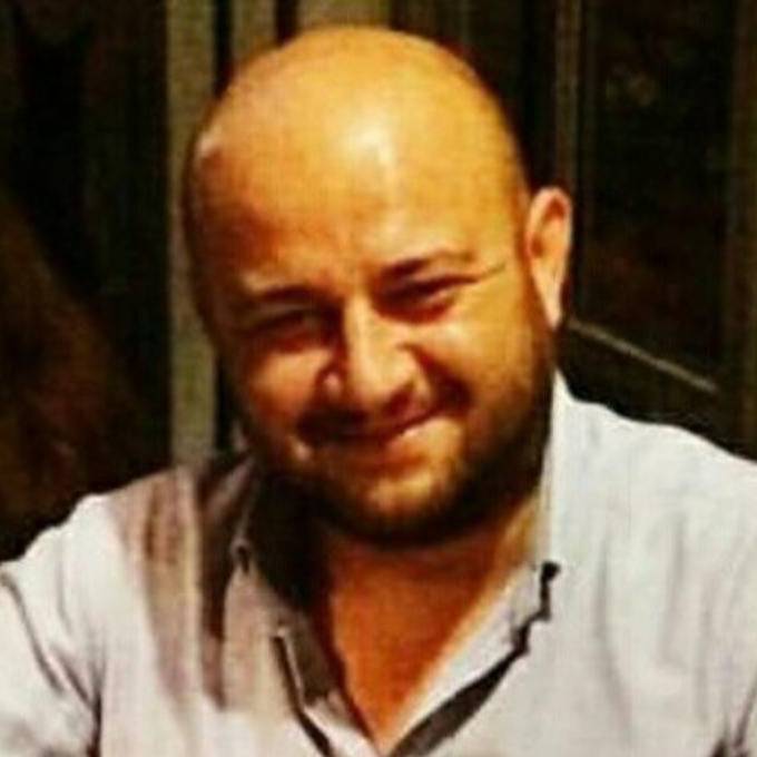 Mehmet Burak Alat