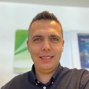 SERCAN ŞAHİN
