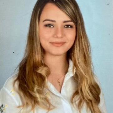 ELİF ÖZLOKMA