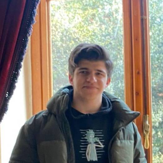 ALİ GENİŞ