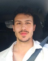 Enes GÜRSOY