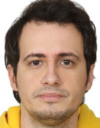 Enes SARI