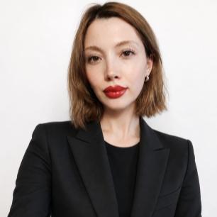 Aslı Bölük