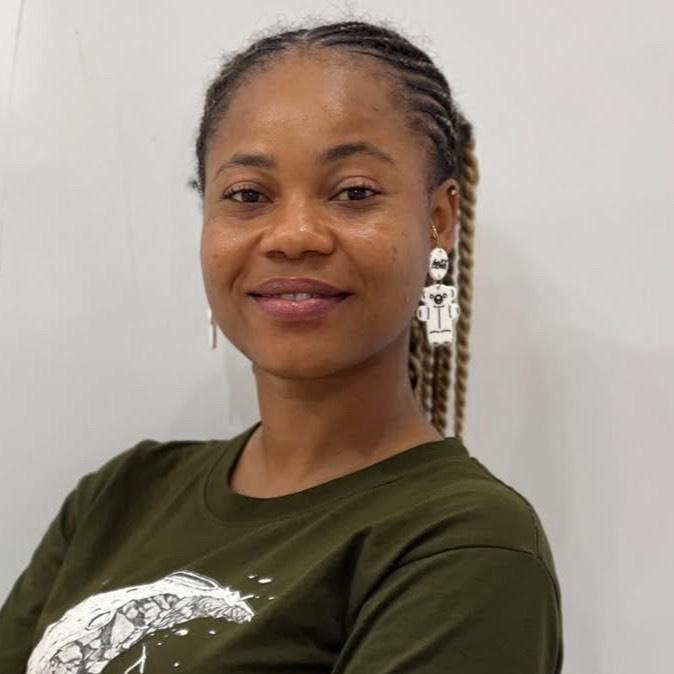 Ego Amaka Okafor