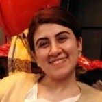 Damla Dogan