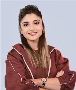 Melisa NADAR