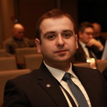 Orkhan JAFARLİ