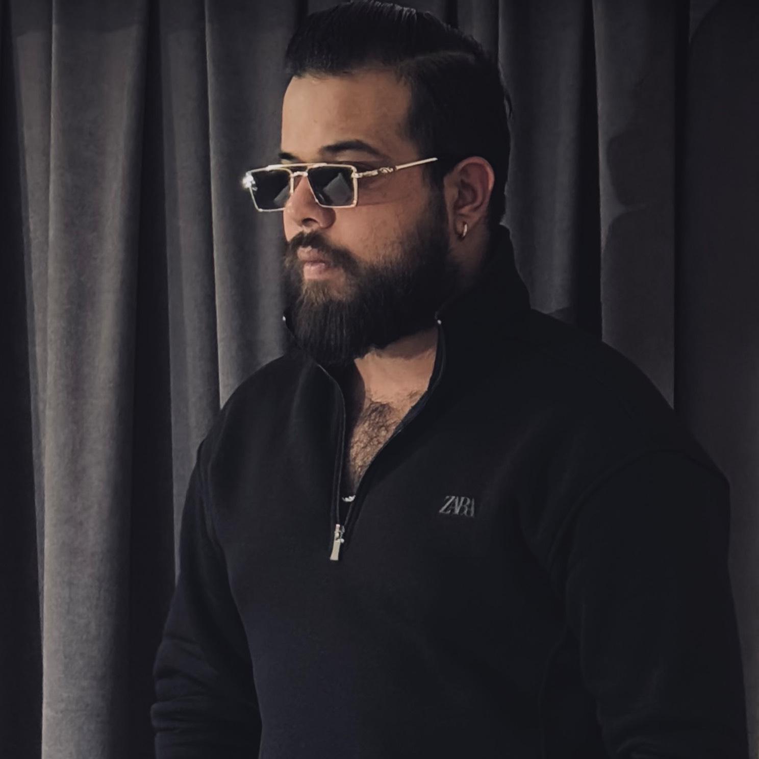 Muhammad Talha Amir