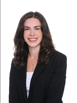 Ecem Yağmur Eroğlu