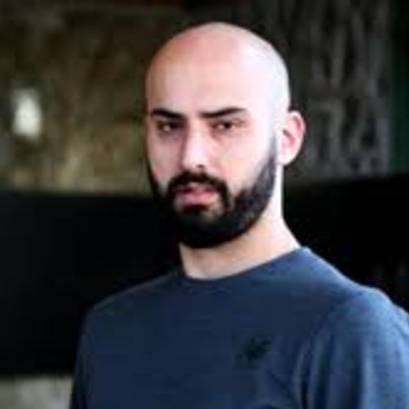 Deniz Şentürk