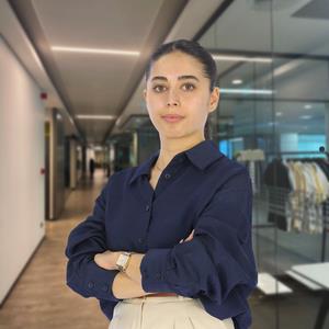 FATMA NUR EVRENSEL