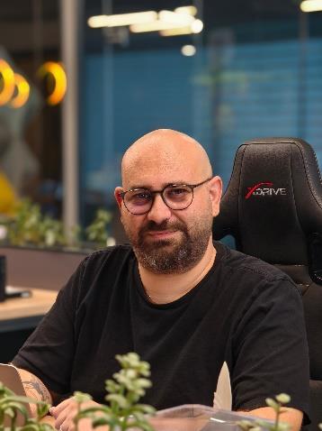 Onur Gökey Yılmazer