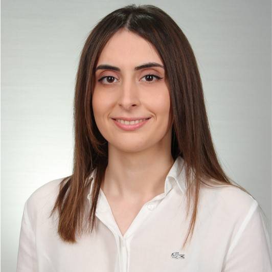 ŞULE ÇAĞLIN
