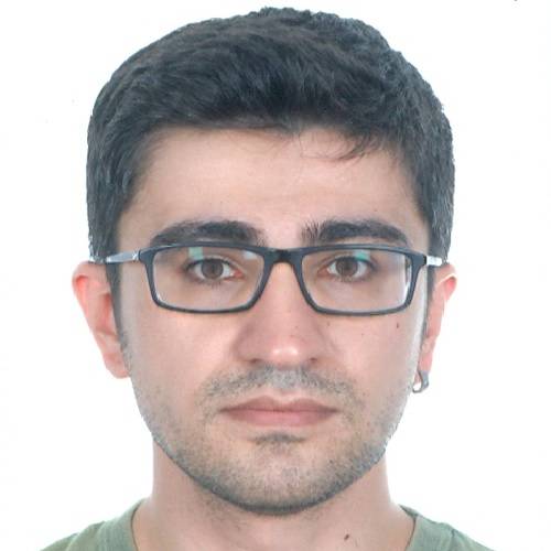Cagatay CABUKCU