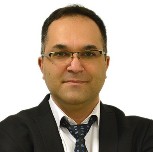 Mustafa Önder Aköz