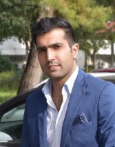 Alireza RAHNAMA