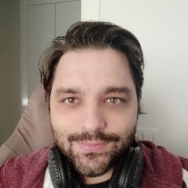 Koralp Verim