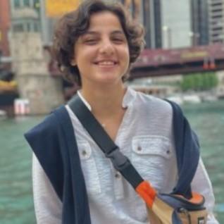 ZEYNEP ALBAYRAK