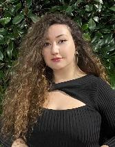 Sabina Hasanova