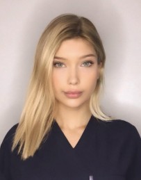 Büşra Kocakılıç