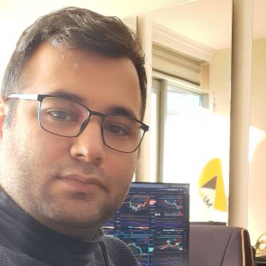 Amir Soheilikhah