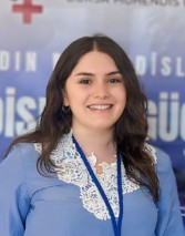 İrem Şirin Akbaş