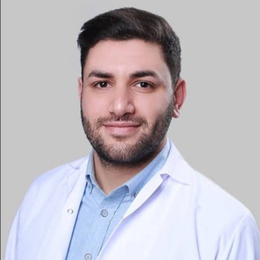 Asaad Hussein