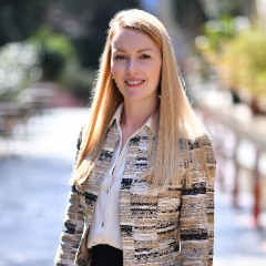 Gillian Davidson