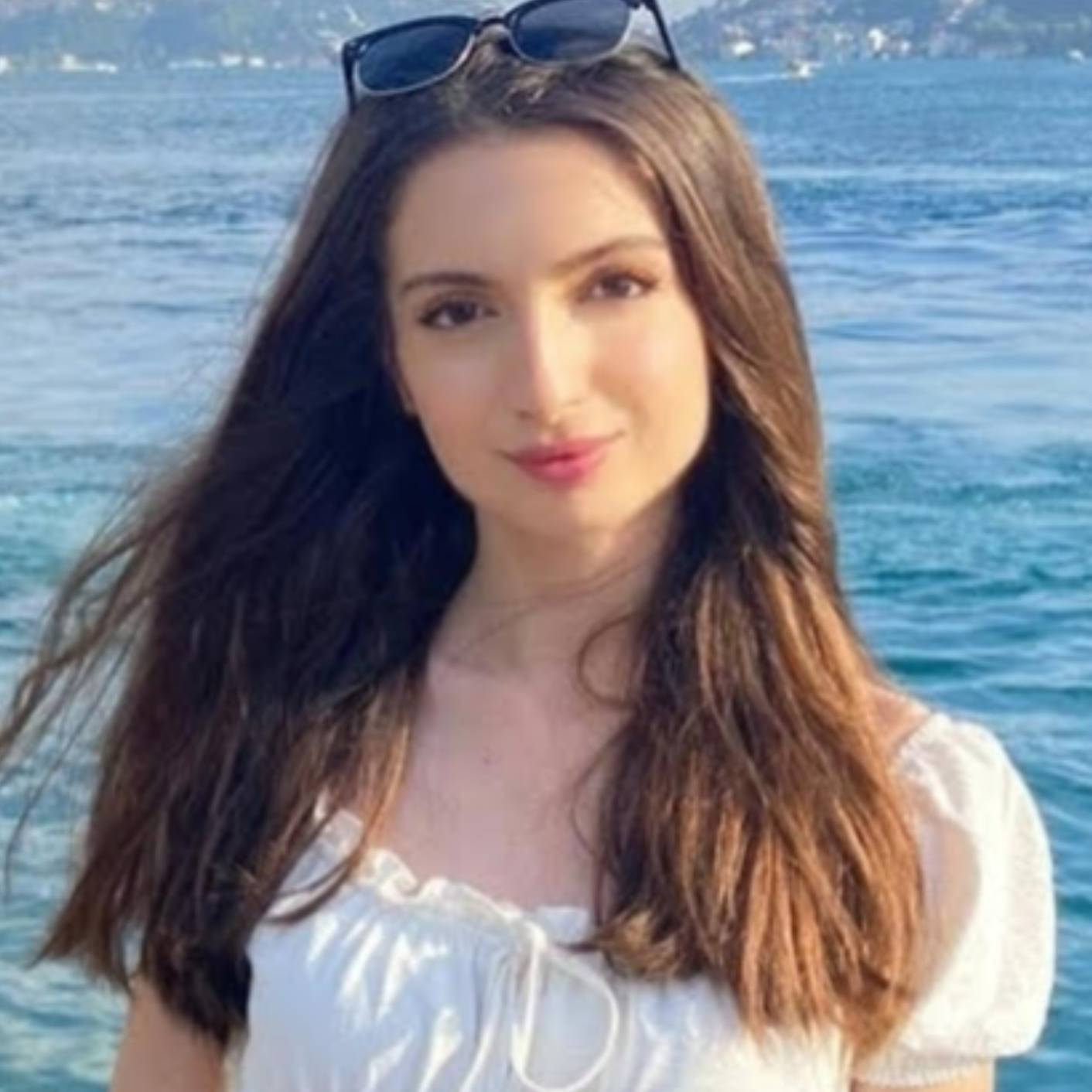 Dilara Şahin