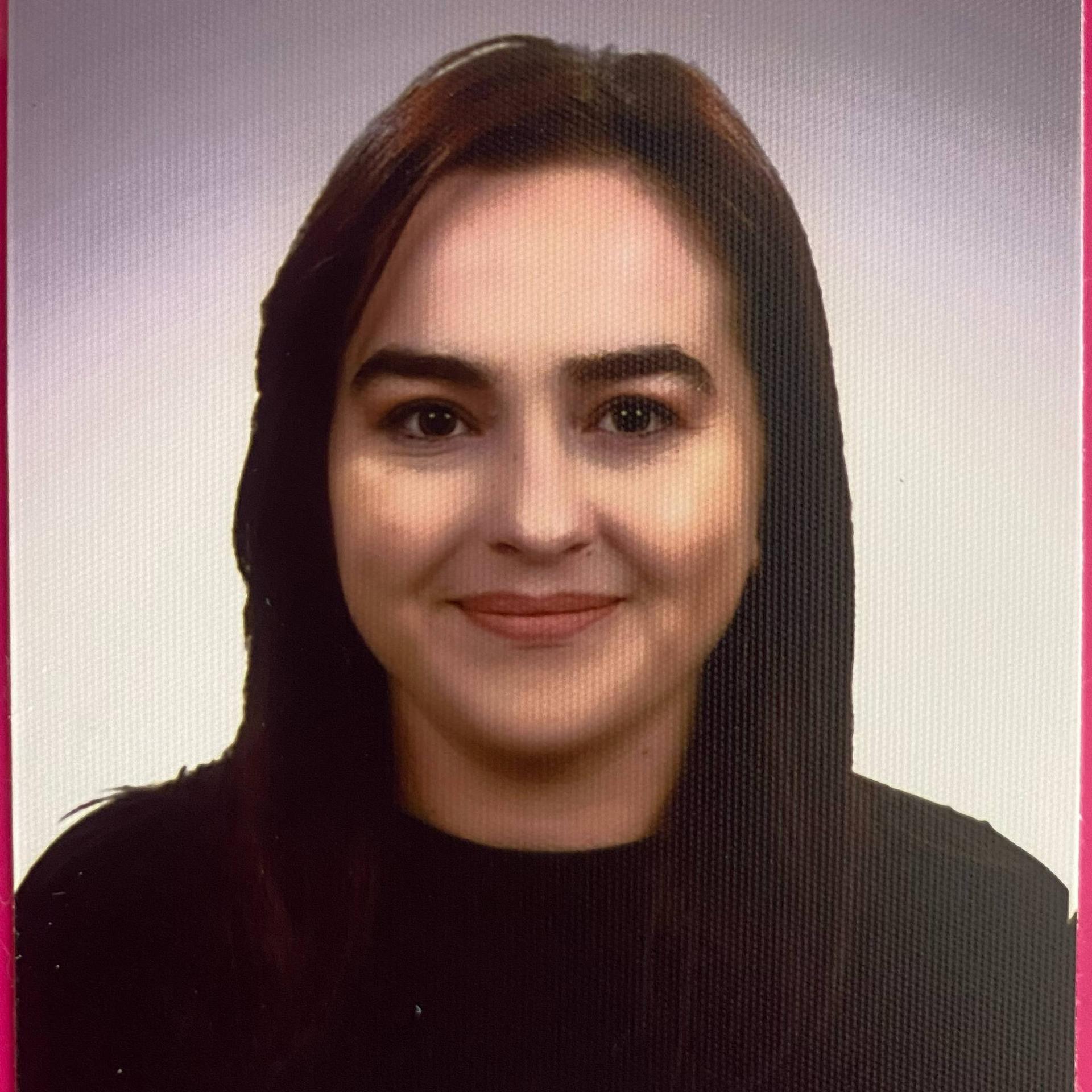 NAİME DÜVENCİ