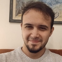 Mevlüt Furkan YILMAZ