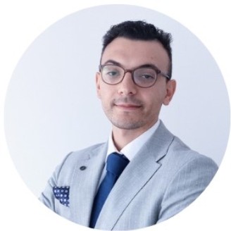 Bilal Alperen Ergun