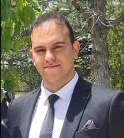 Akın Mert Arkalı