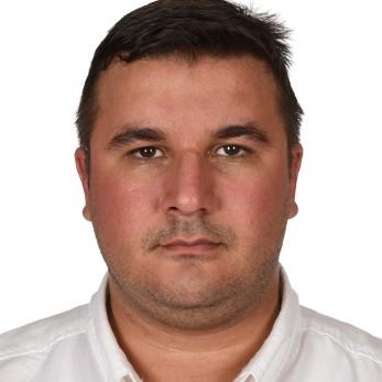 Zeynel Sağlık