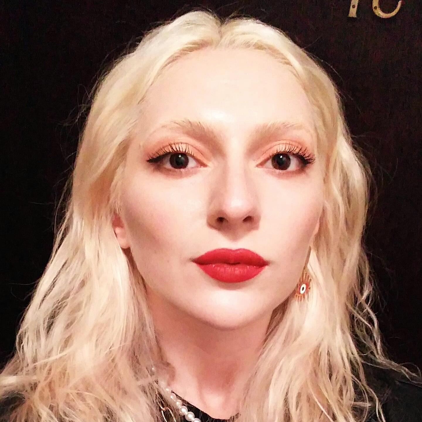 Bahar Baykır Öztürk