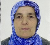 Zekiye Sağlam