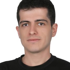 FURKAN ÖZPEKER