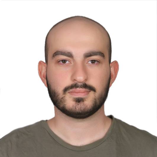 İrfan Demirel