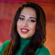 Hiba Bero