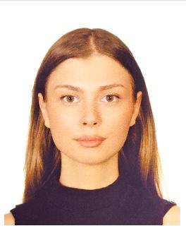 Eda KILIÇ