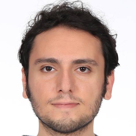 Ali Mehran