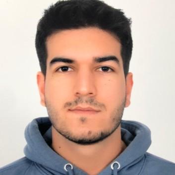 HASAN BERKE ÇAKMAK