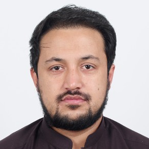 Ahmad Seyar Kondel