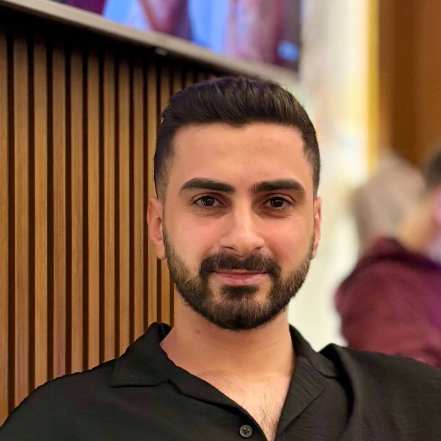 BARIŞ Ayhan