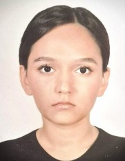 Hiranur Gökçe
