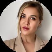 Iryna Chubarko