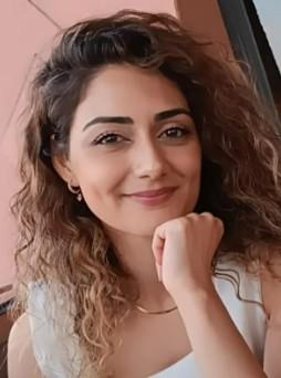 ELİF CERAV